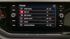 Volkswagen Taigo 1.0 TSI 110 R-Line 5dr Petrol Hatchback